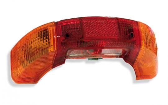 Honda Elite JDM Taillight - ScooterSwapShop