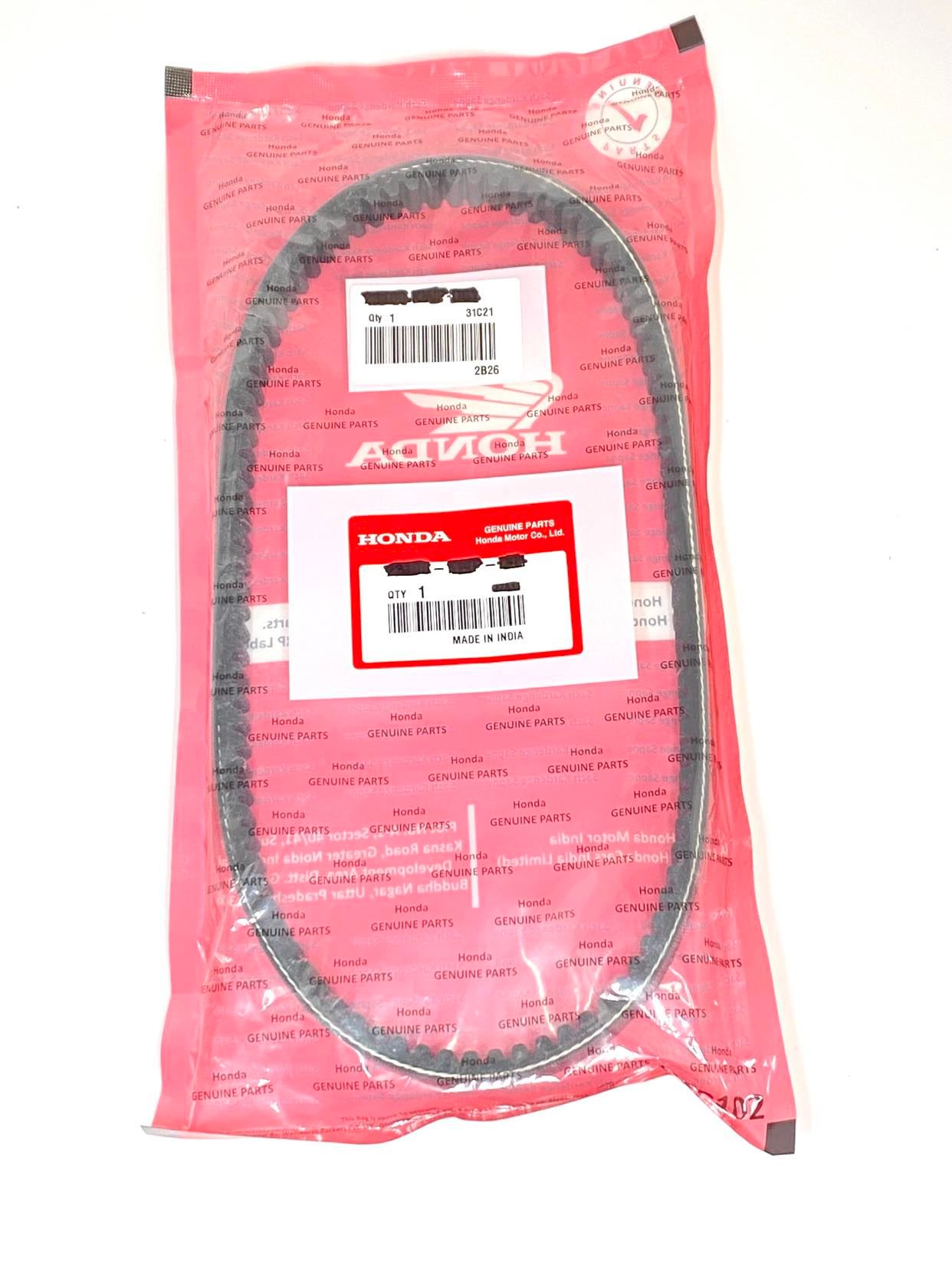 Honda NAVi OEM Belt - ScooterSwapShop