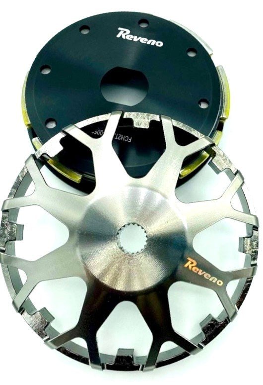 Honda NAVI Reveno 2.0 clutch - ScooterSwapShop