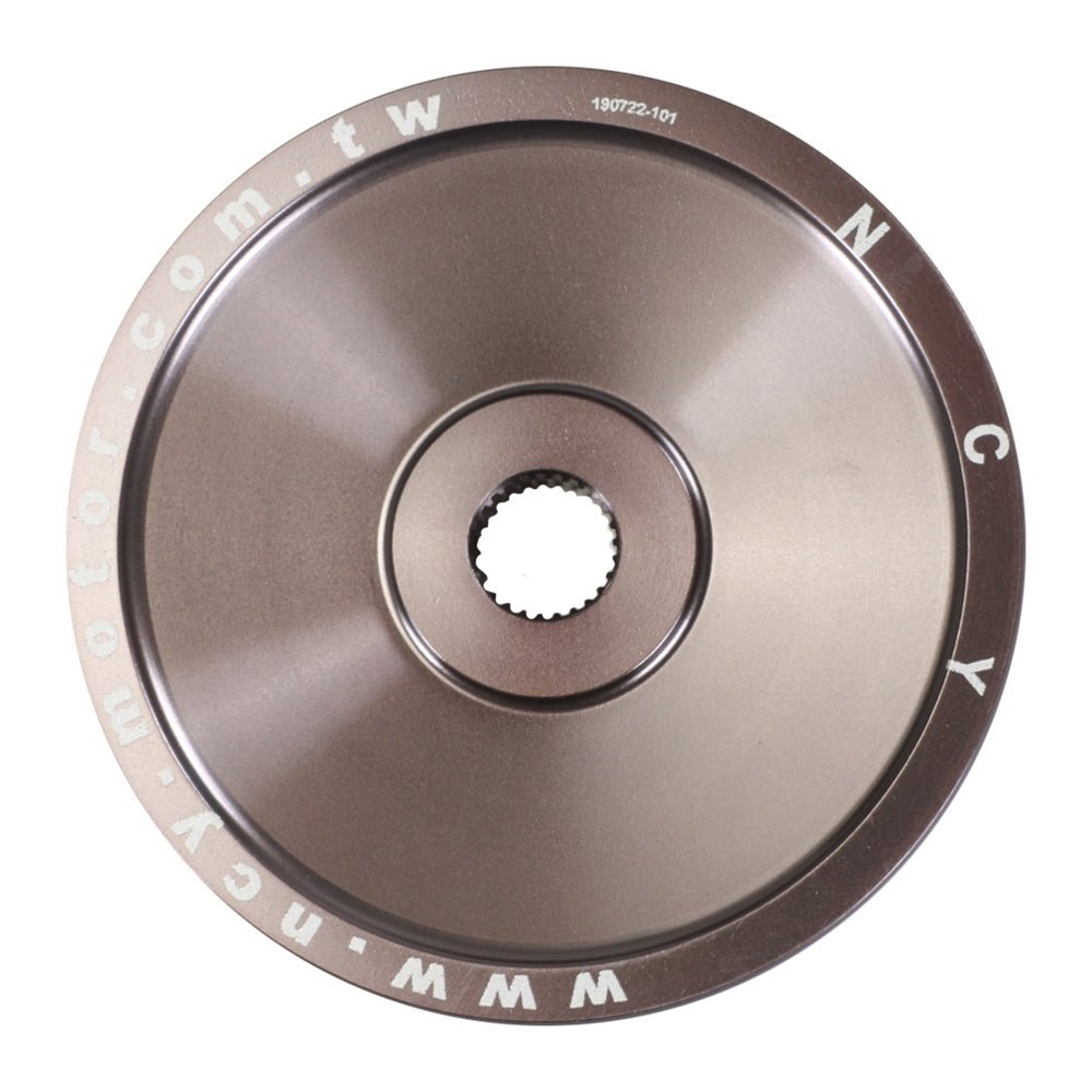 Honda Ruckus / Metro NCY Drive Face - ScooterSwapShop