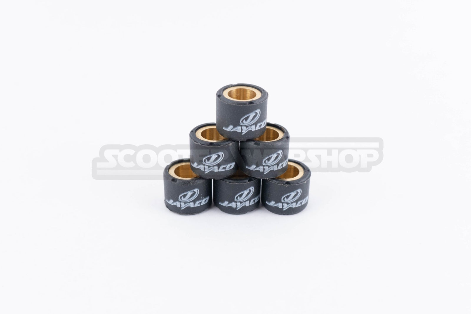 Jayaco/S23 roller set 16x13 - ScooterSwapShop