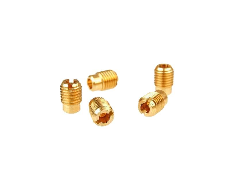 Jets for OEM Honda carbs - ScooterSwapShop