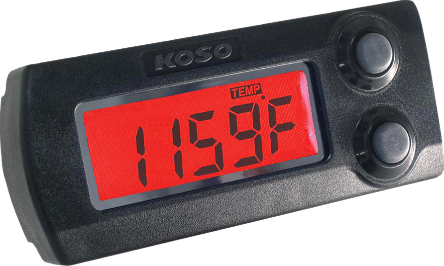 KOSO EGT GAUGE - ScooterSwapShop