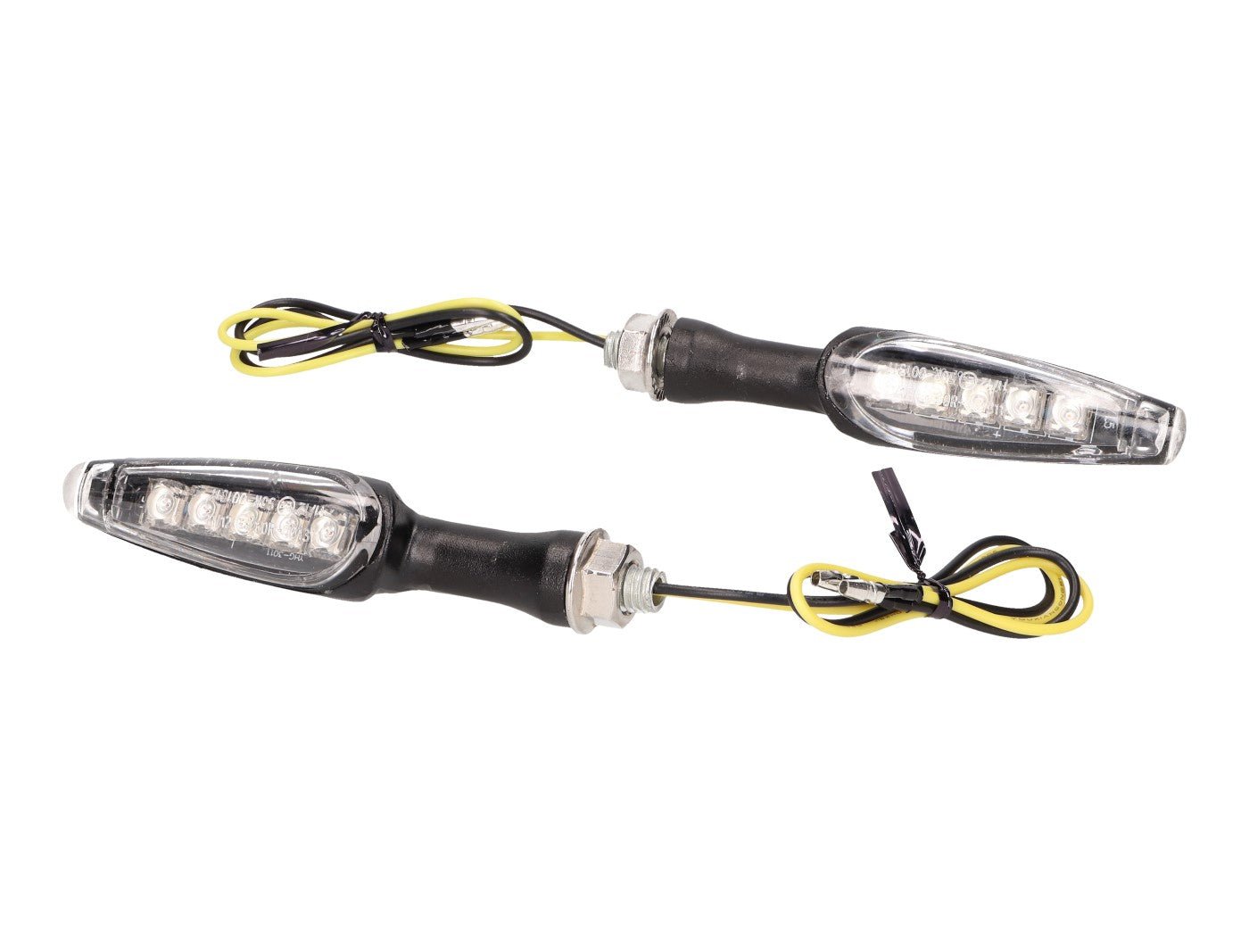 LED blinkers - ScooterSwapShop