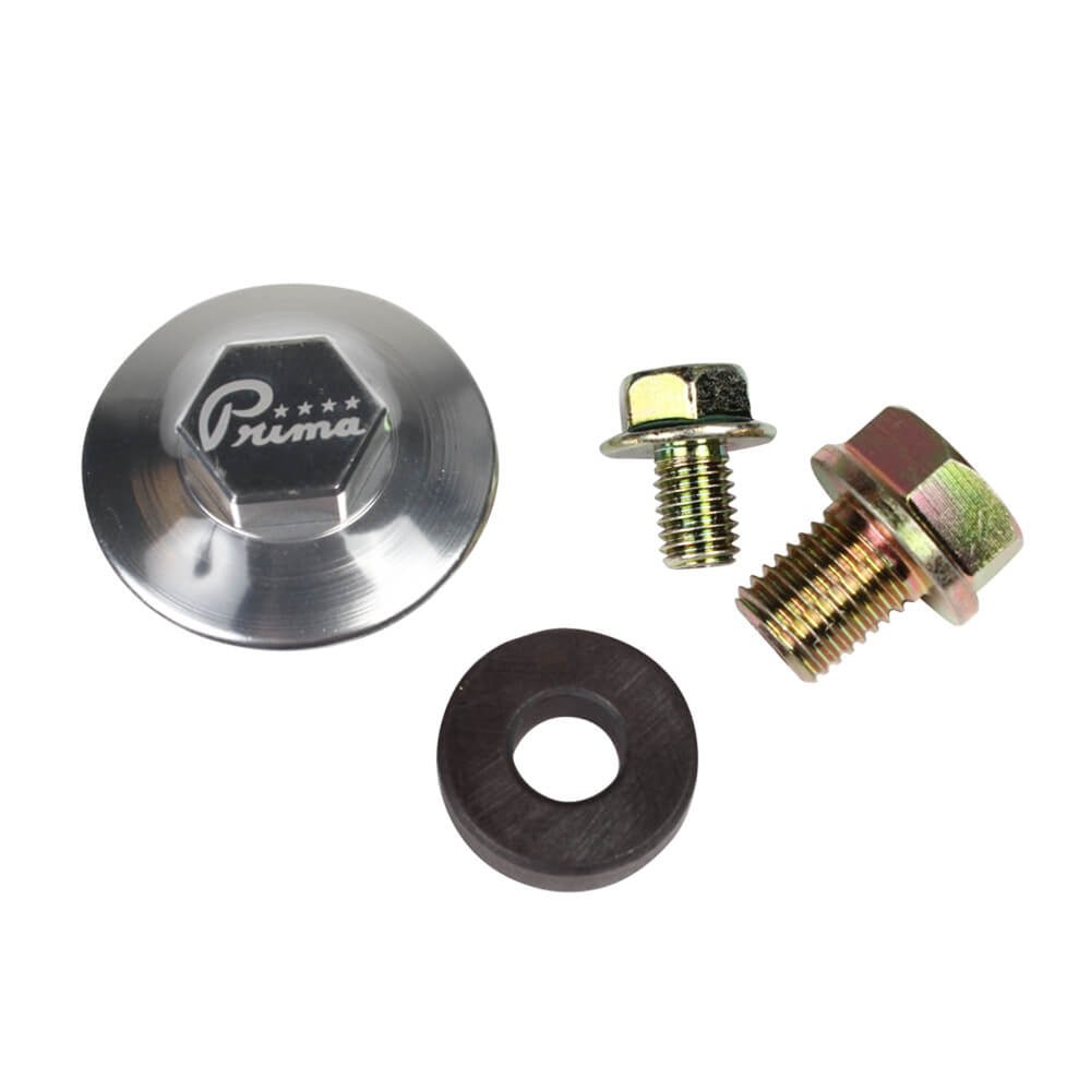 Magnetic drain bolt kit - ScooterSwapShop