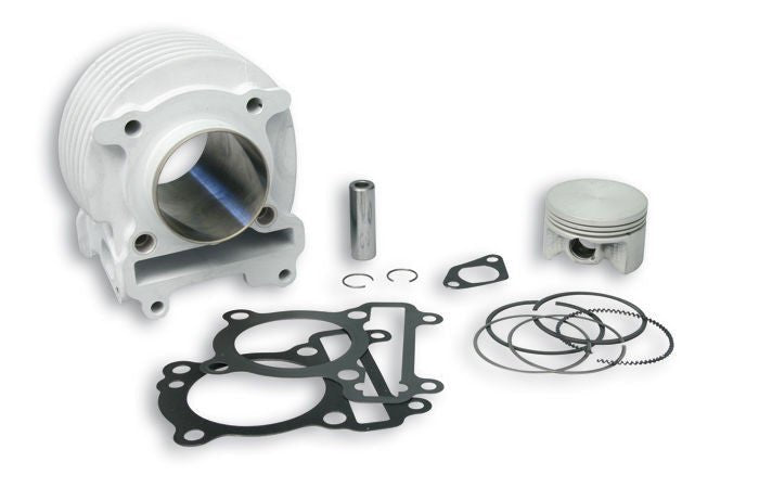 Malossi 158cc big bore kit for Zuma 125 - ScooterSwapShop