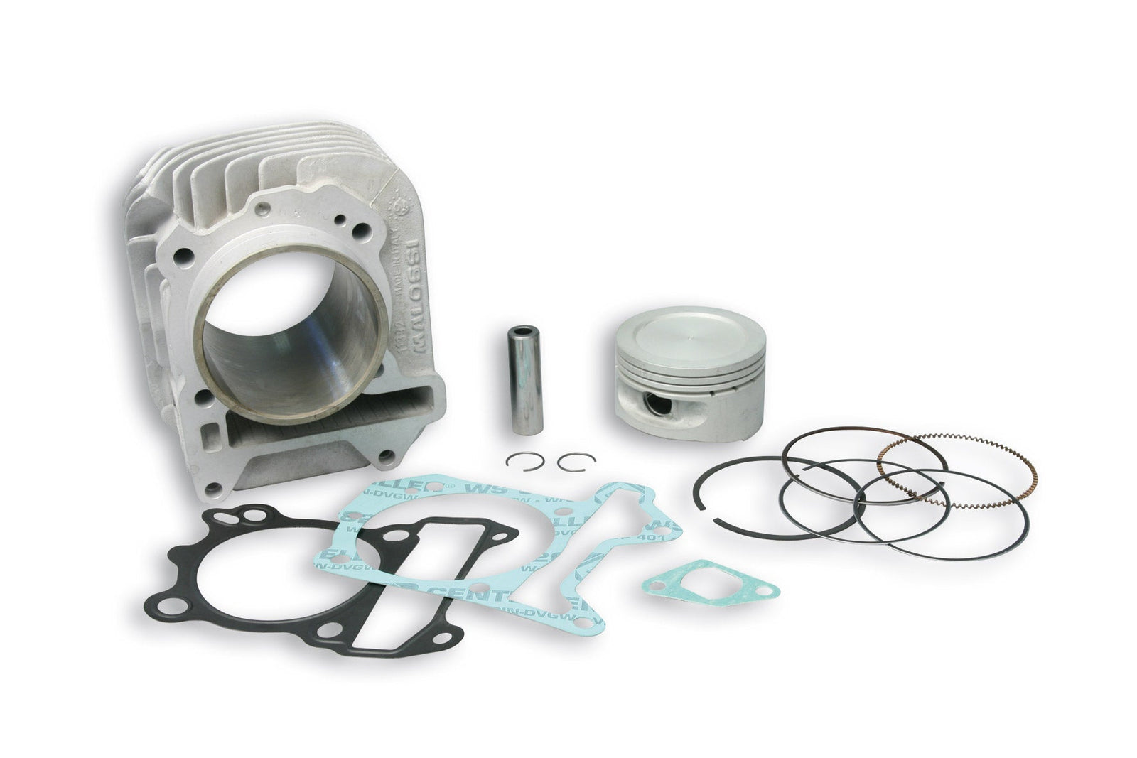 Malossi 190cc Big bore kit for Vespa LX150 - ScooterSwapShop