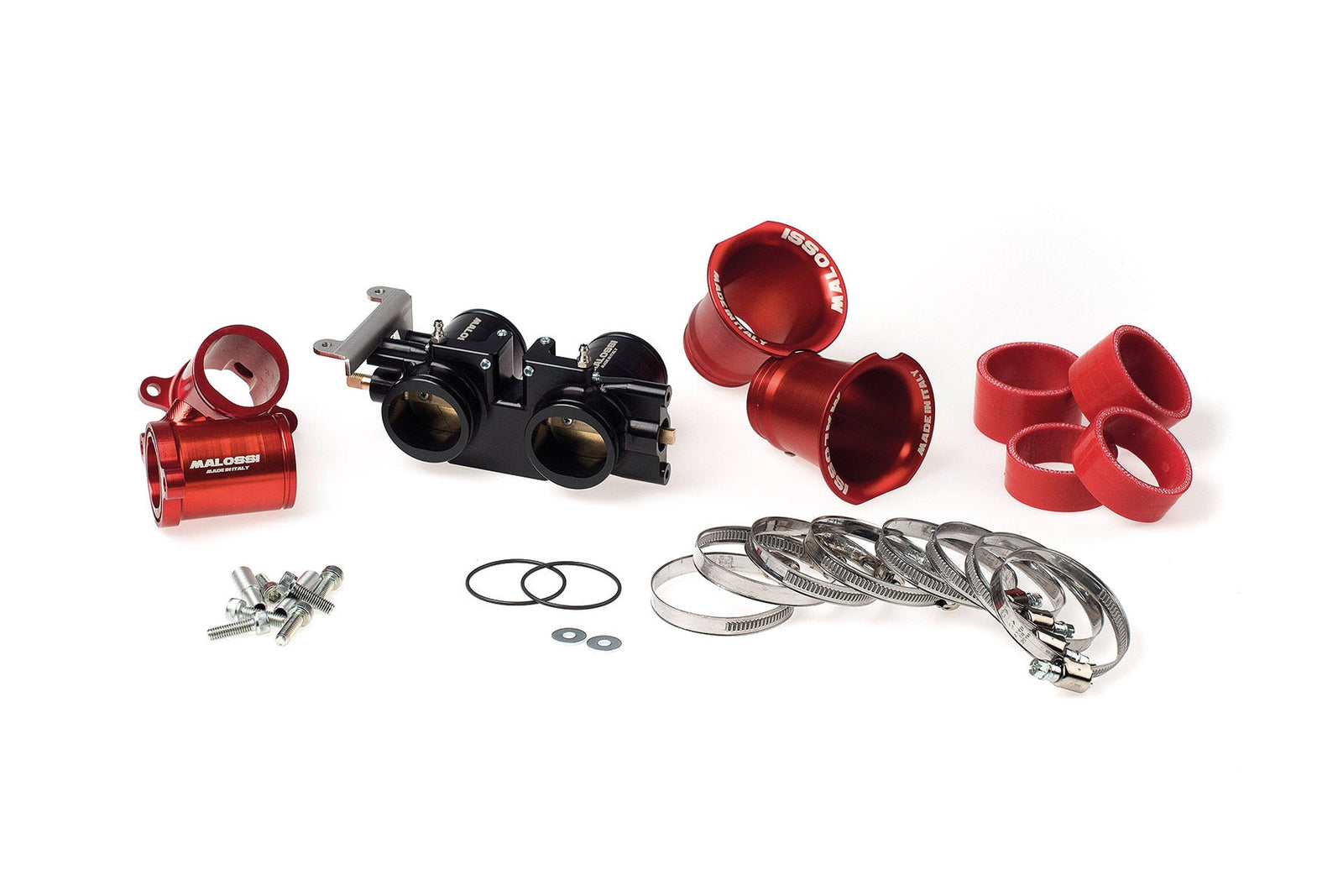 Malossi 38mm throttle body MHR for yamaha TMAX - ScooterSwapShop