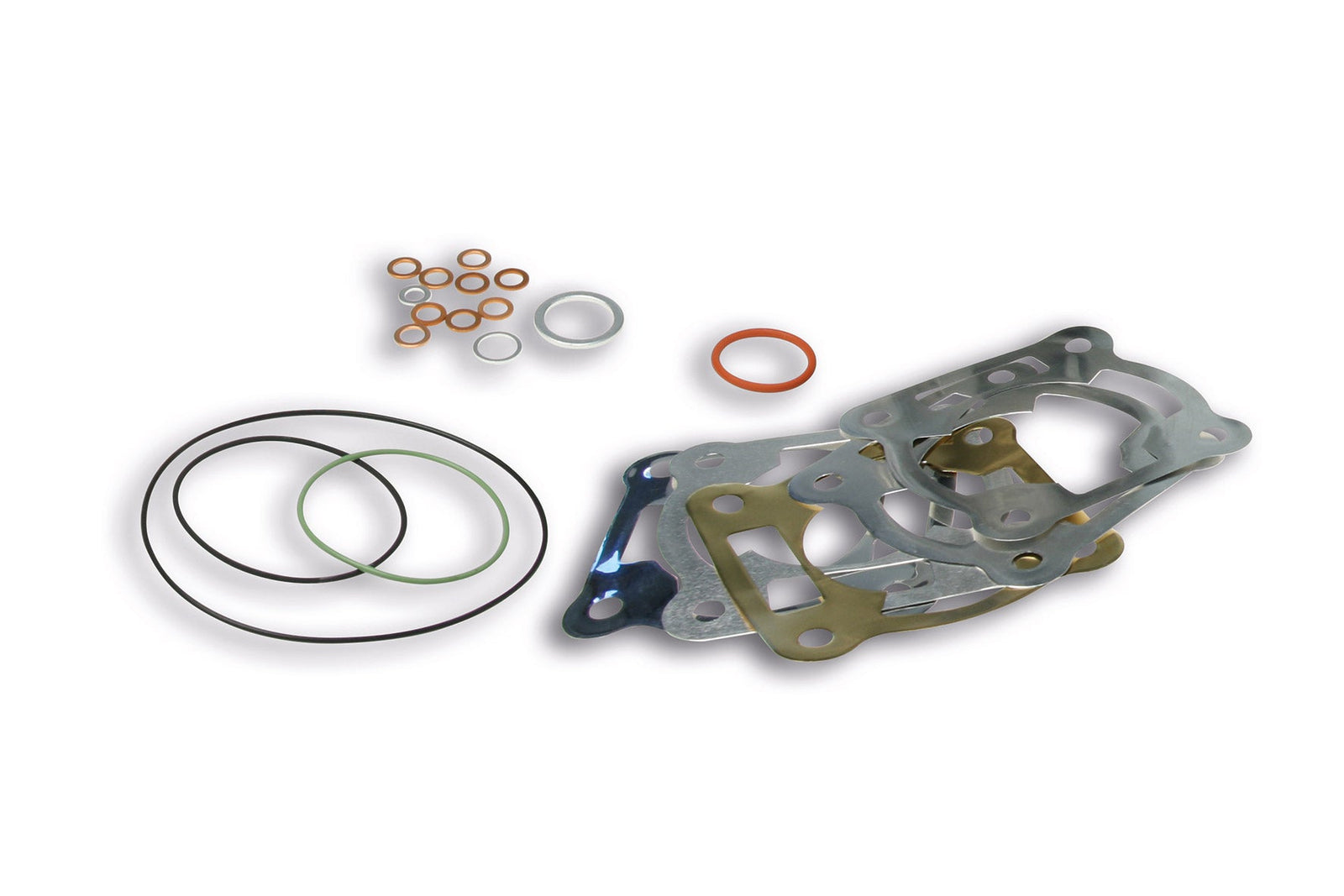 Malossi 94cc gasket kit - ScooterSwapShop