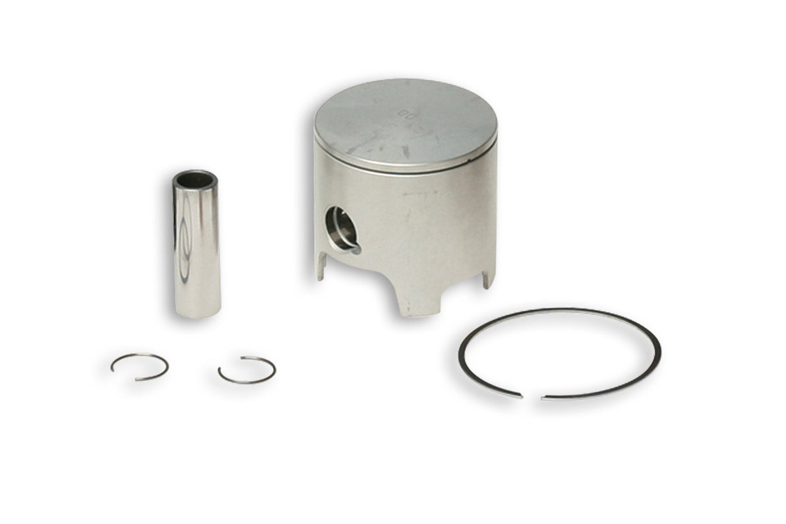 Malossi 94cc replacement piston - ScooterSwapShop