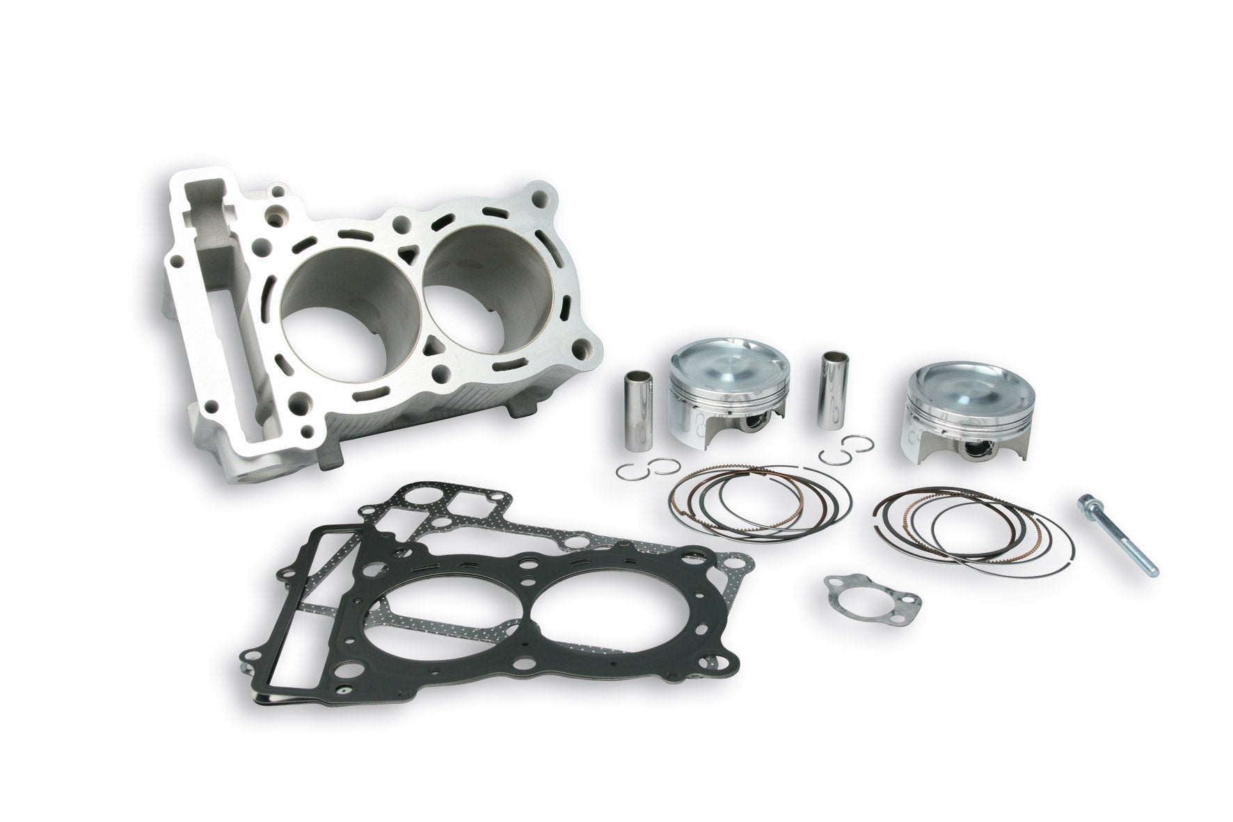 Malossi Big Bore kit for T-max - ScooterSwapShop