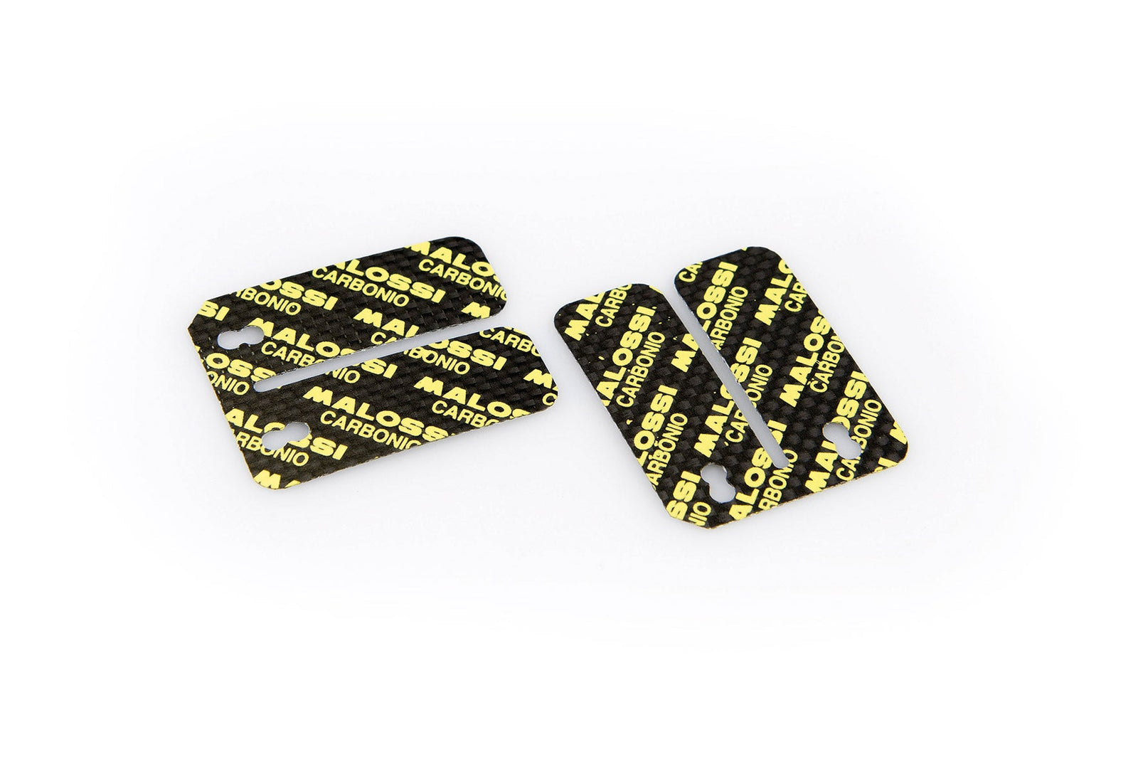 Malossi Carbon Fiber Reeds for Minarelli - ScooterSwapShop