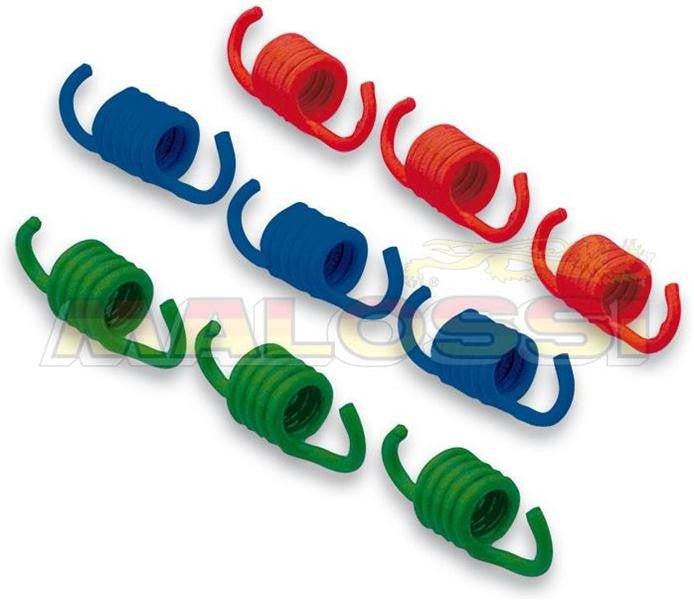 Malossi clutch spring kit - ScooterSwapShop