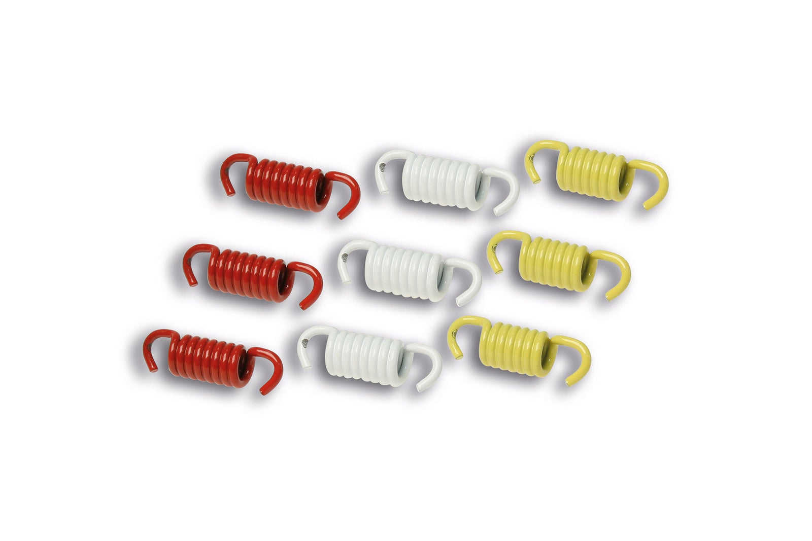 Malossi clutch springs helix reflex ch250 - ScooterSwapShop