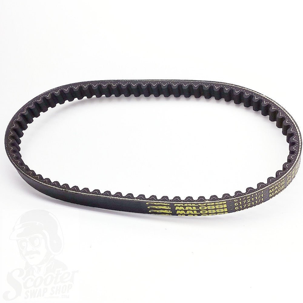 Malossi Kevlar Drive Belt For Honda ZX Dio and 1994 - 2002 Elite - ScooterSwapShop