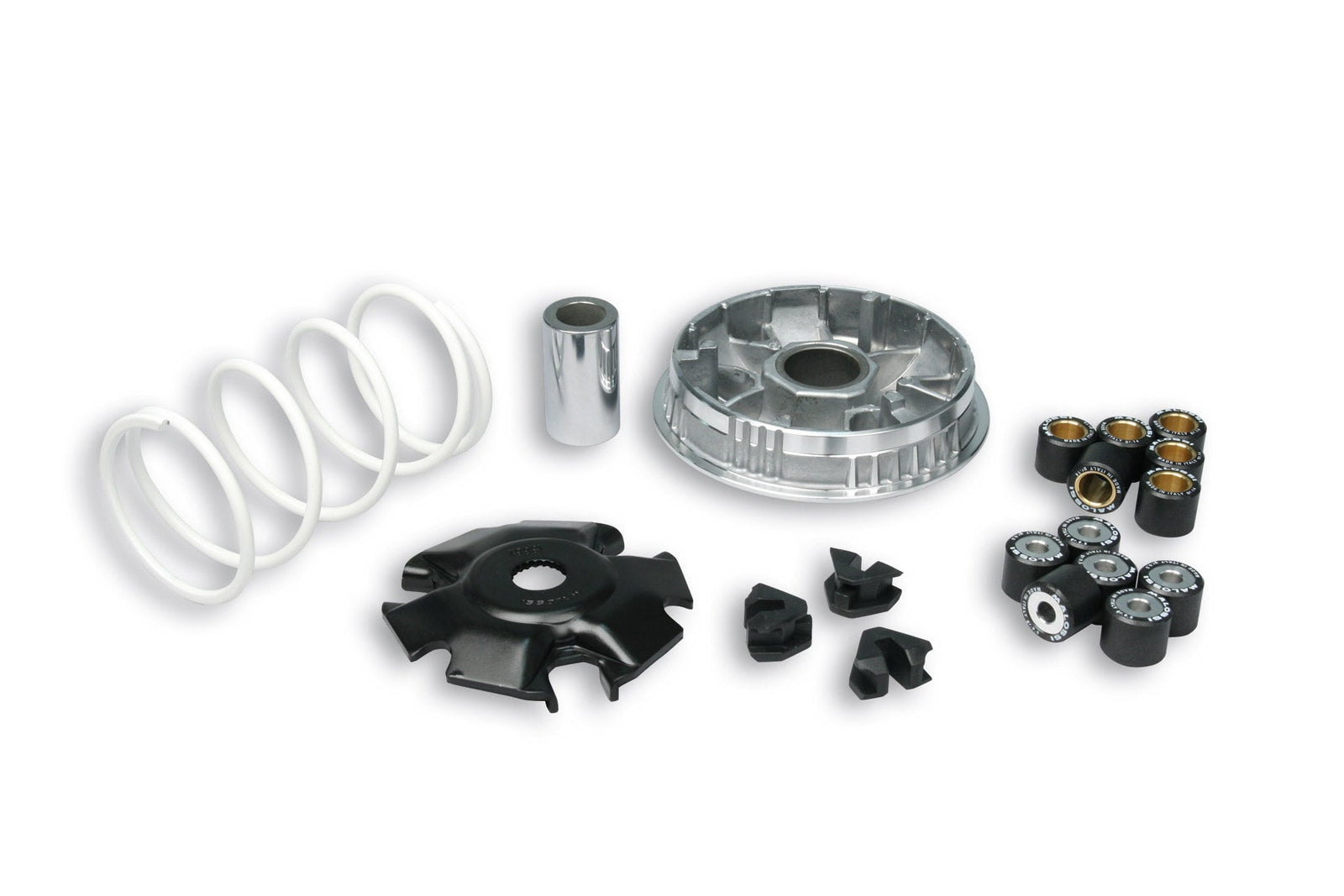 Malossi Multivar 2000 for Vespa LX150, ET4 - ScooterSwapShop