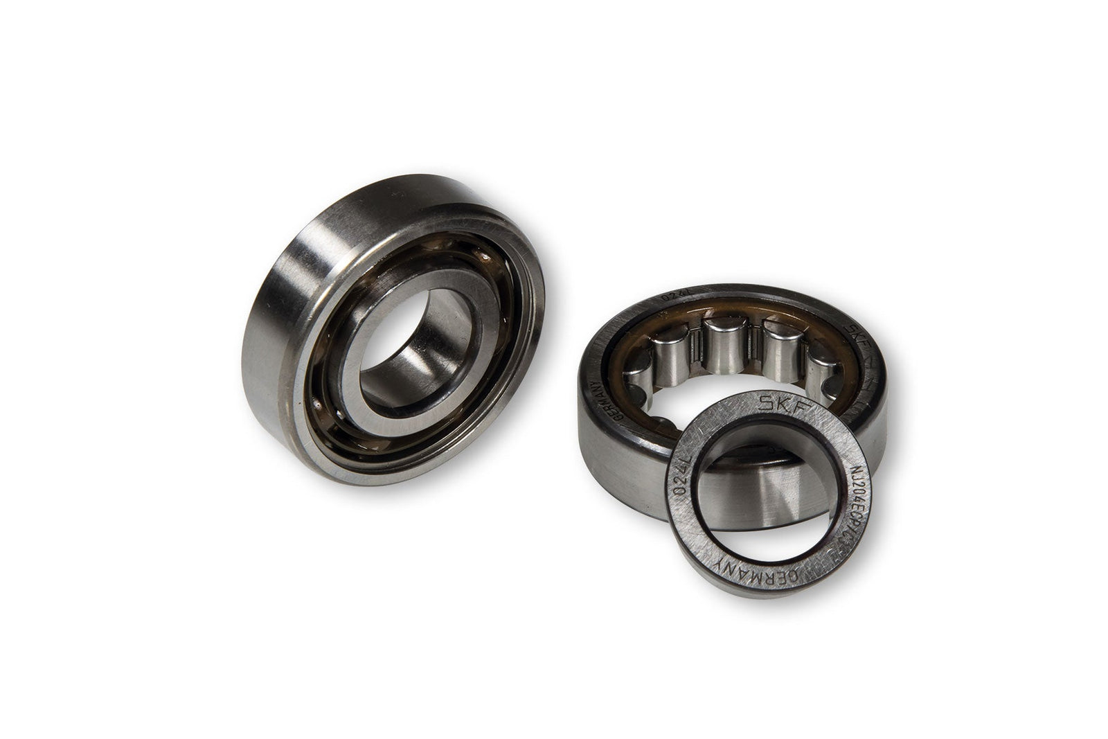 Malossi RC one crankshaft bearings - ScooterSwapShop