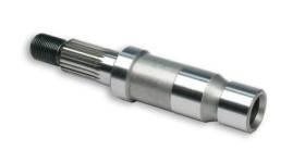 Malossi rc one rear axle minarelli - ScooterSwapShop