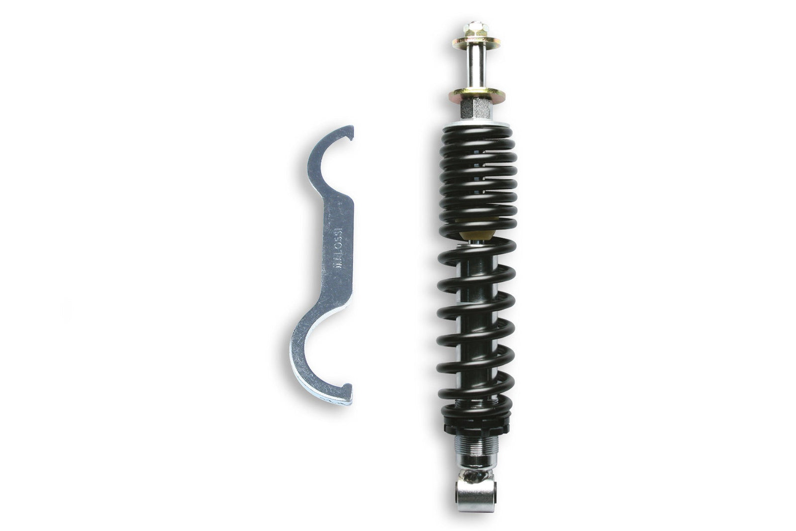Malossi Rear shock for Vespa LX150 - ScooterSwapShop