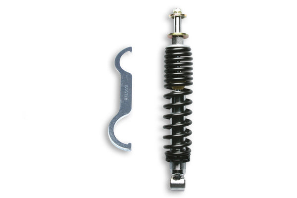 Malossi Rear shock for Vespa LX150 ScooterSwapShop