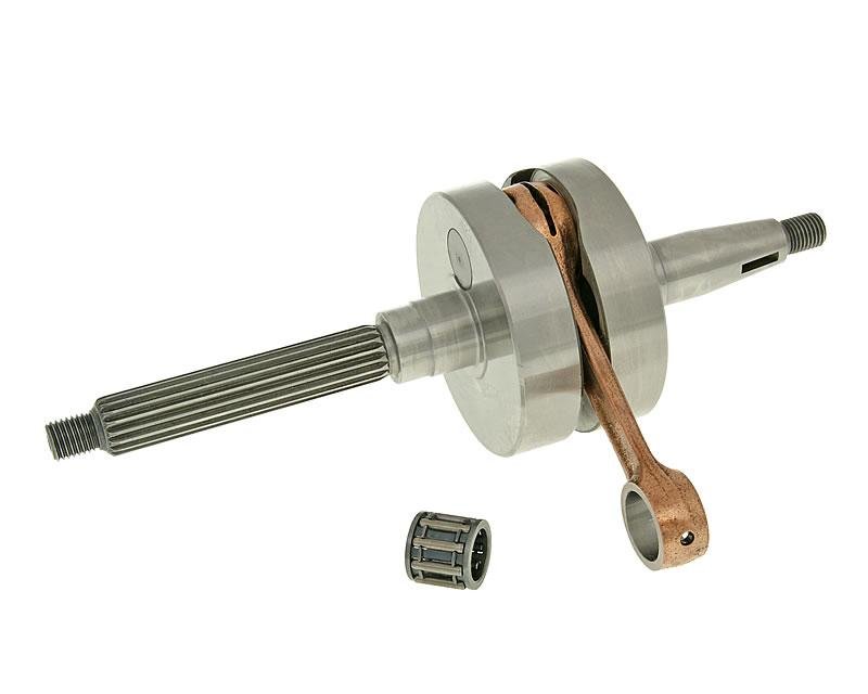 Malossi RHQ Crankshaft Piaggio HiPer2 - ScooterSwapShop