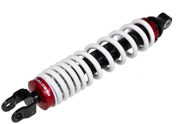 Malossi RS1 Zuma shock - ScooterSwapShop