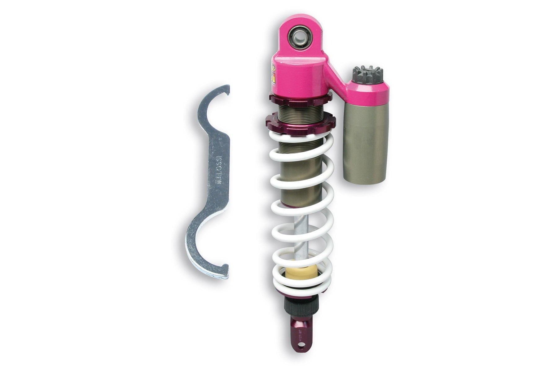 Malossi RS24/10 Shock for Minarelli 315mm - ScooterSwapShop