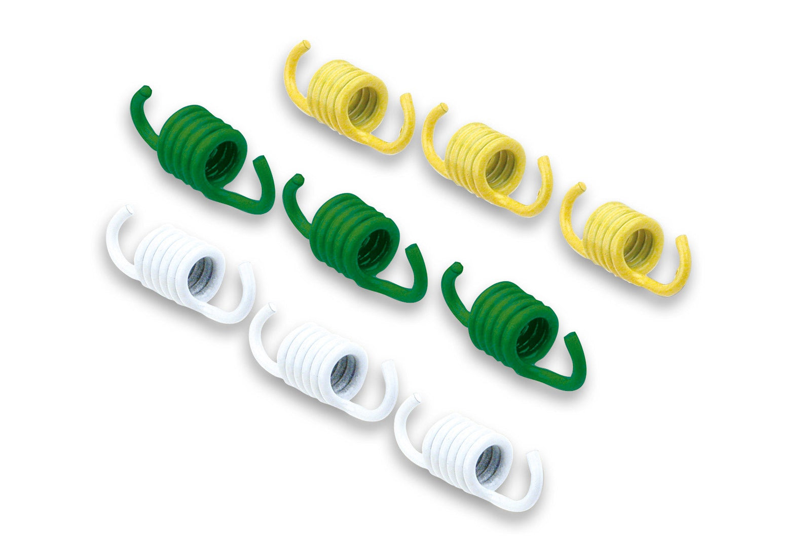 Malossi Sport Delta/Fly Clutch Springs - ScooterSwapShop