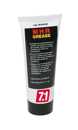 Malossi Torque Driver Grease - ScooterSwapShop