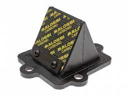 Malossi Vl14 reed assembly minarelli zuma - ScooterSwapShop