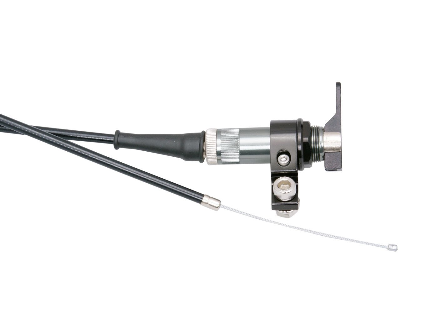 Manual Choke universal cable - ScooterSwapShop