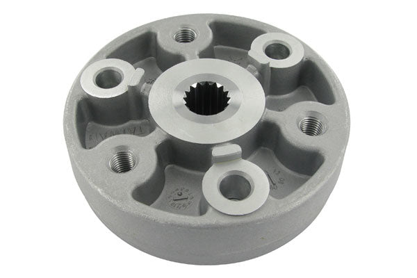 Minarelli disk brake hub - ScooterSwapShop