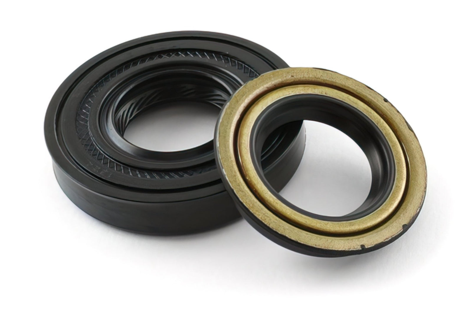 Minarelli Horizontal / Vertical zuma jog crank seals - ScooterSwapShop