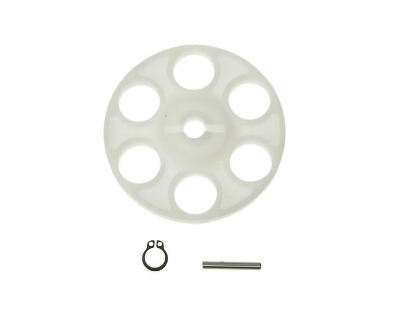 Minarelli LC water pump spare parts - ScooterSwapShop