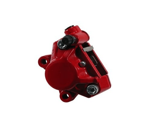 Minarelli rear brake caliper - ScooterSwapShop