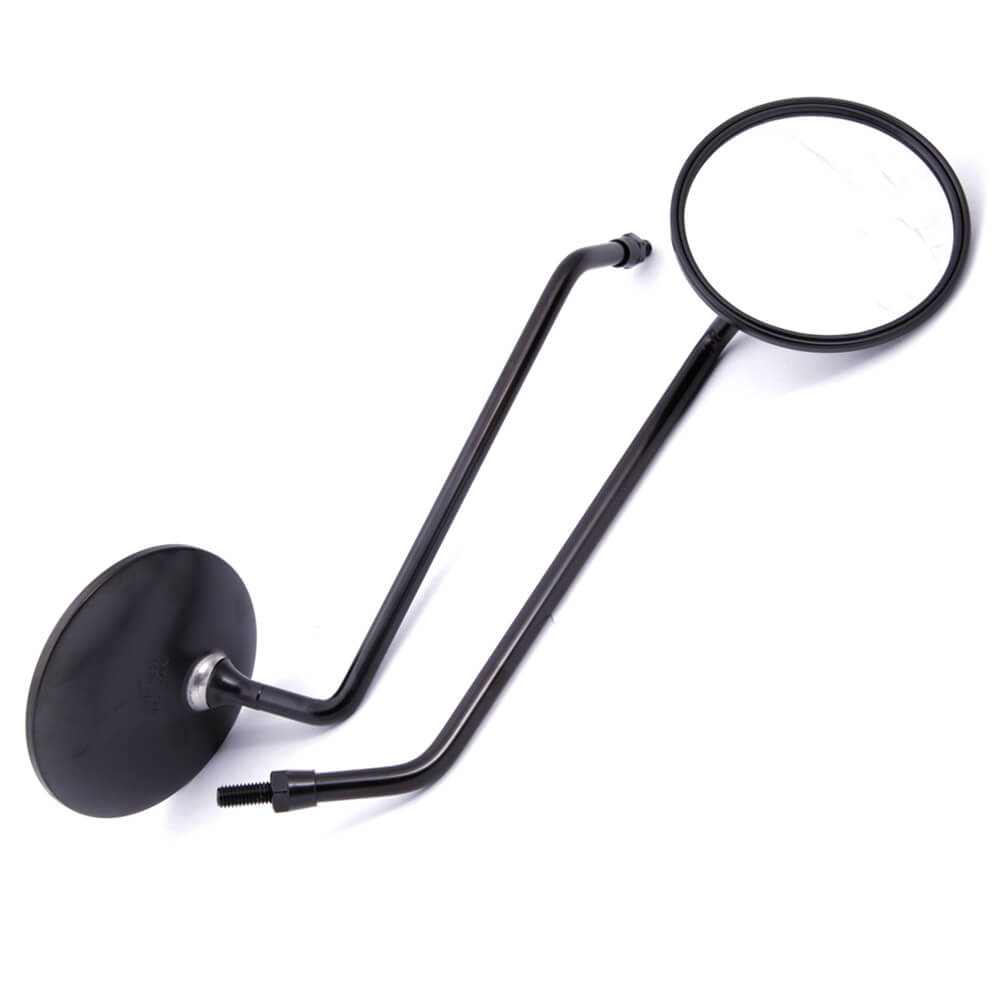 Mirror Set for Genuine Buddy 50 / RoughHouse 50 - ScooterSwapShop