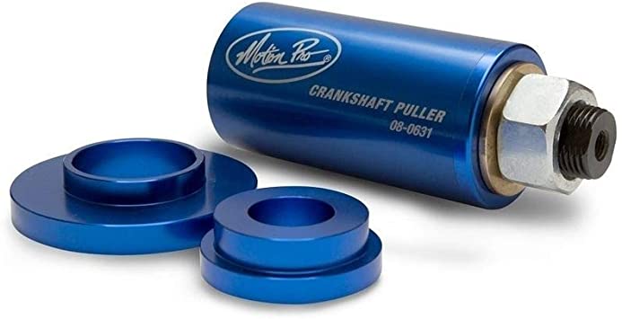Motion pro crankshaft puller tool - ScooterSwapShop