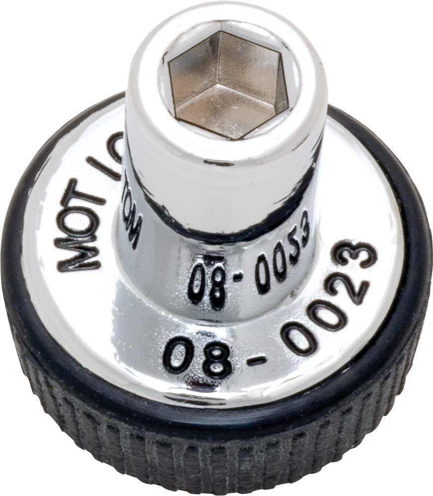 Motion Pro jet wrench 6mm - ScooterSwapShop