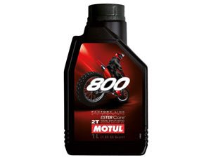 Motul 800 synthetic 2 stroke oil - ScooterSwapShop