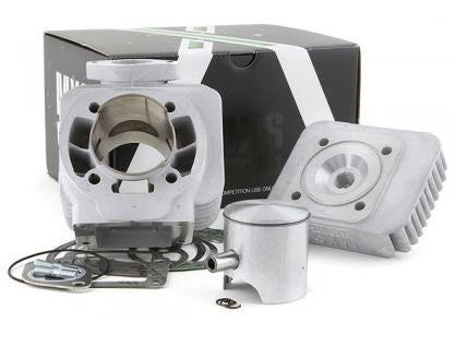 MXS Zuma vertical 70cc 16/19hp bore kit - ScooterSwapShop