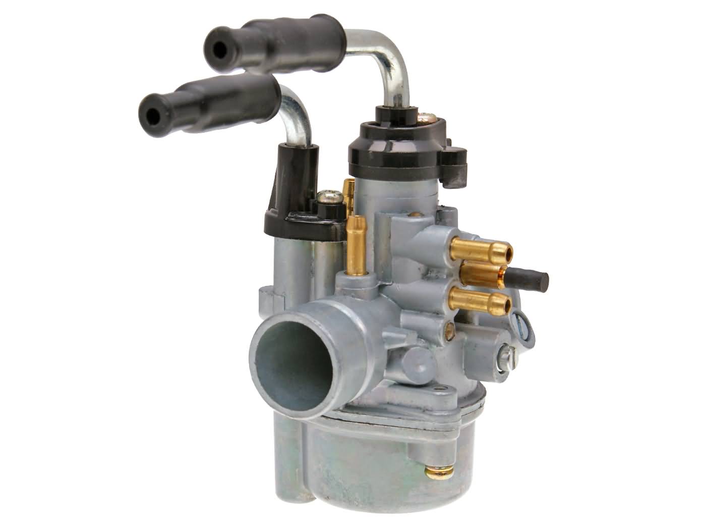Naraku 17.5mm Carburetor - ScooterSwapShop