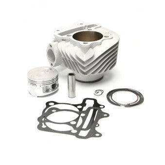 NCY 158CC Big Bore Kit For Yamaha Zuma 125 - ScooterSwapShop