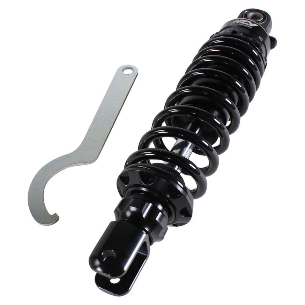 NCY Adjustable Shock for Buddy 50 - ScooterSwapShop