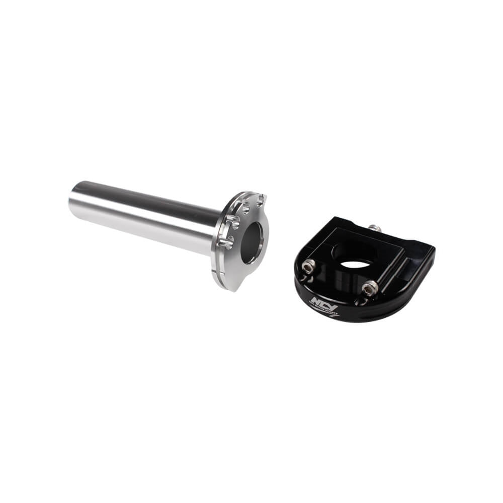 NCY Billet Quick Throttle - ScooterSwapShop