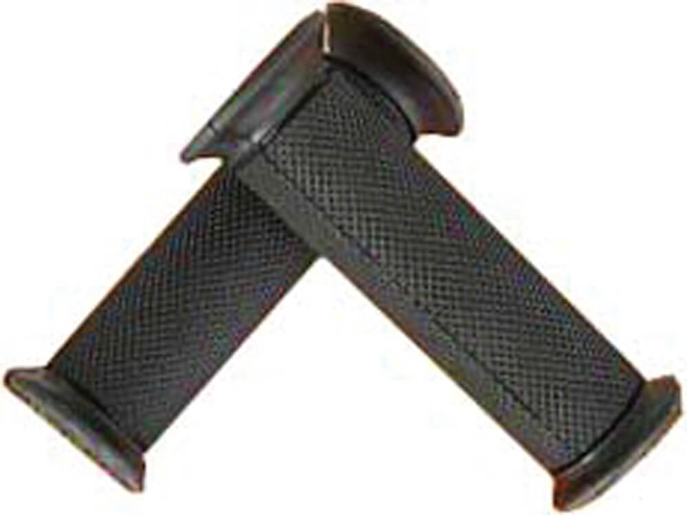 ncy black grips - ScooterSwapShop