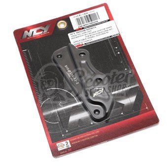 NCY caliper adapter - ScooterSwapShop