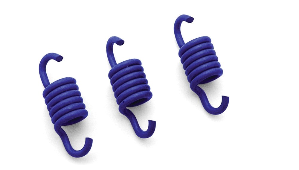 NCY Clutch Springs for Honda Elite / Aero - ScooterSwapShop