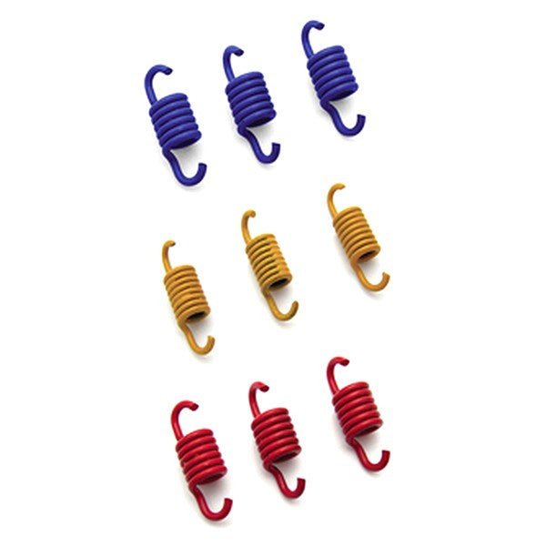 NCY Clutch Springs for Zuma 125 - ScooterSwapShop