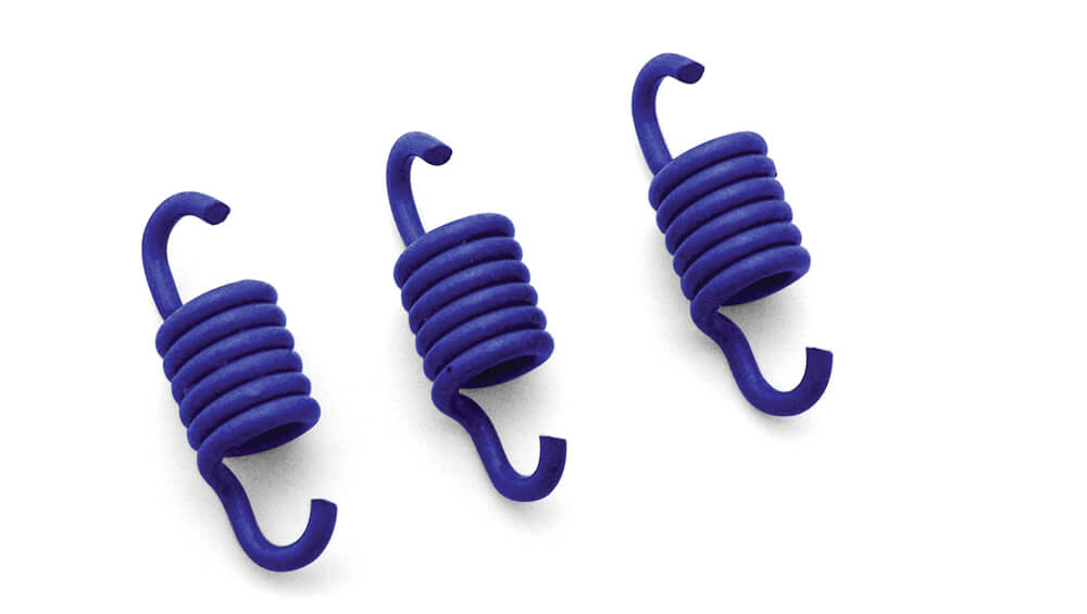 NCY Clutch Springs Zuma 50 2T - ScooterSwapShop