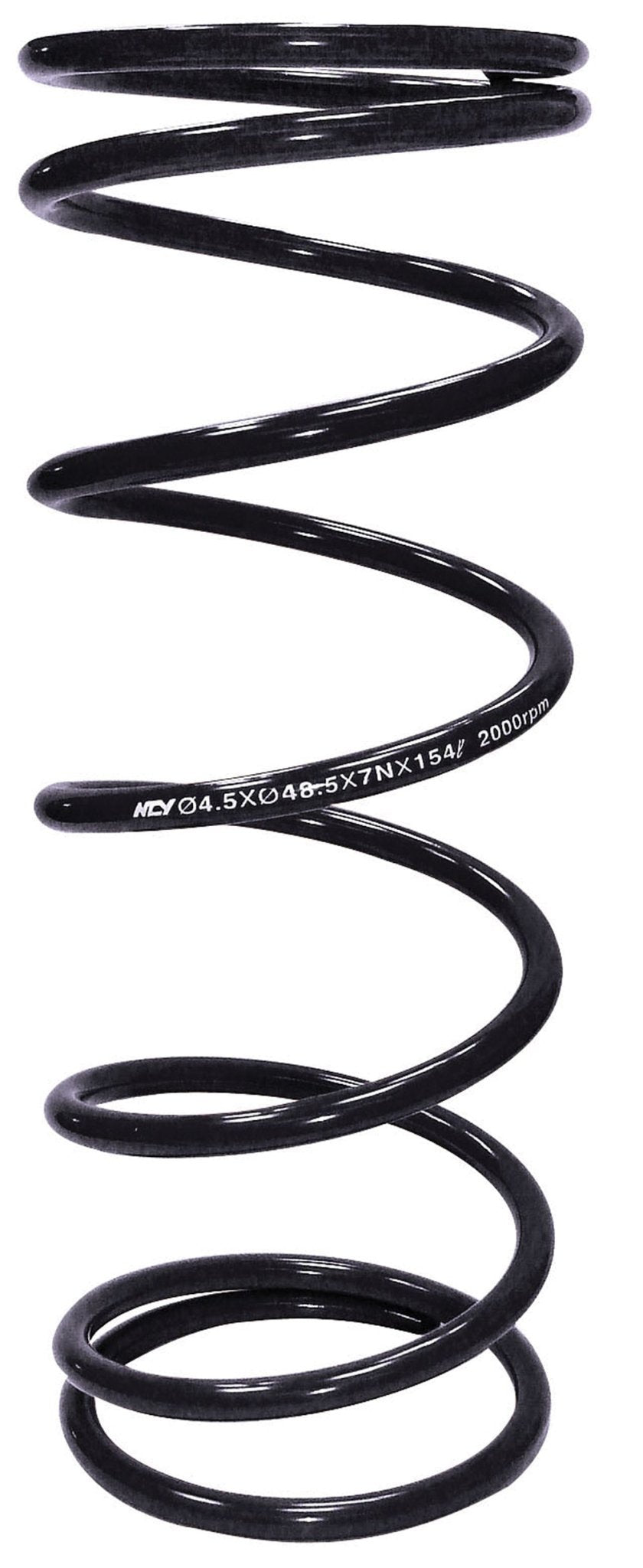 NCY Contra Spring DIO / GY6 50 - ScooterSwapShop